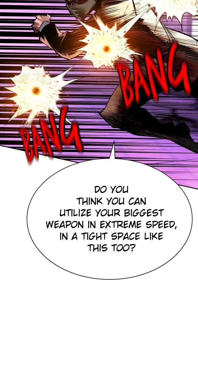 Jungle Juice Chapter 26.1 — Page 41