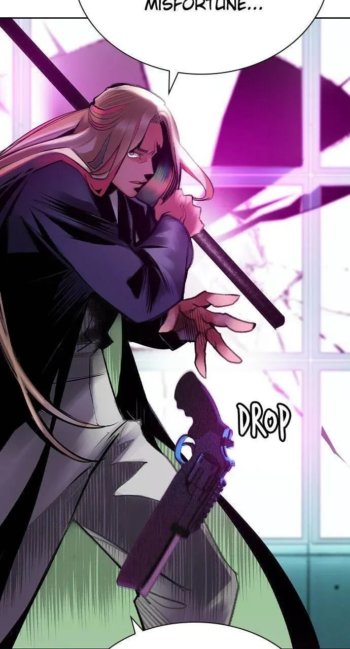 Jungle Juice Chapter 26.1 — Page 47