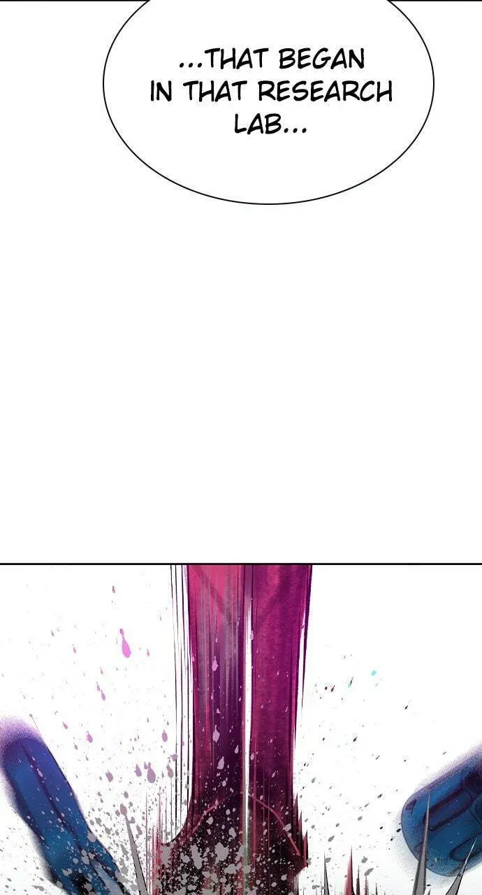 Jungle Juice Chapter 26.1 — Page 48