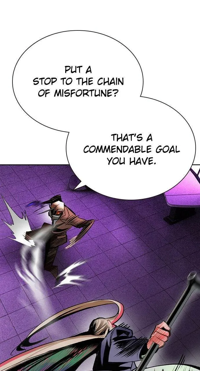 Jungle Juice Chapter 26.1 — Page 55