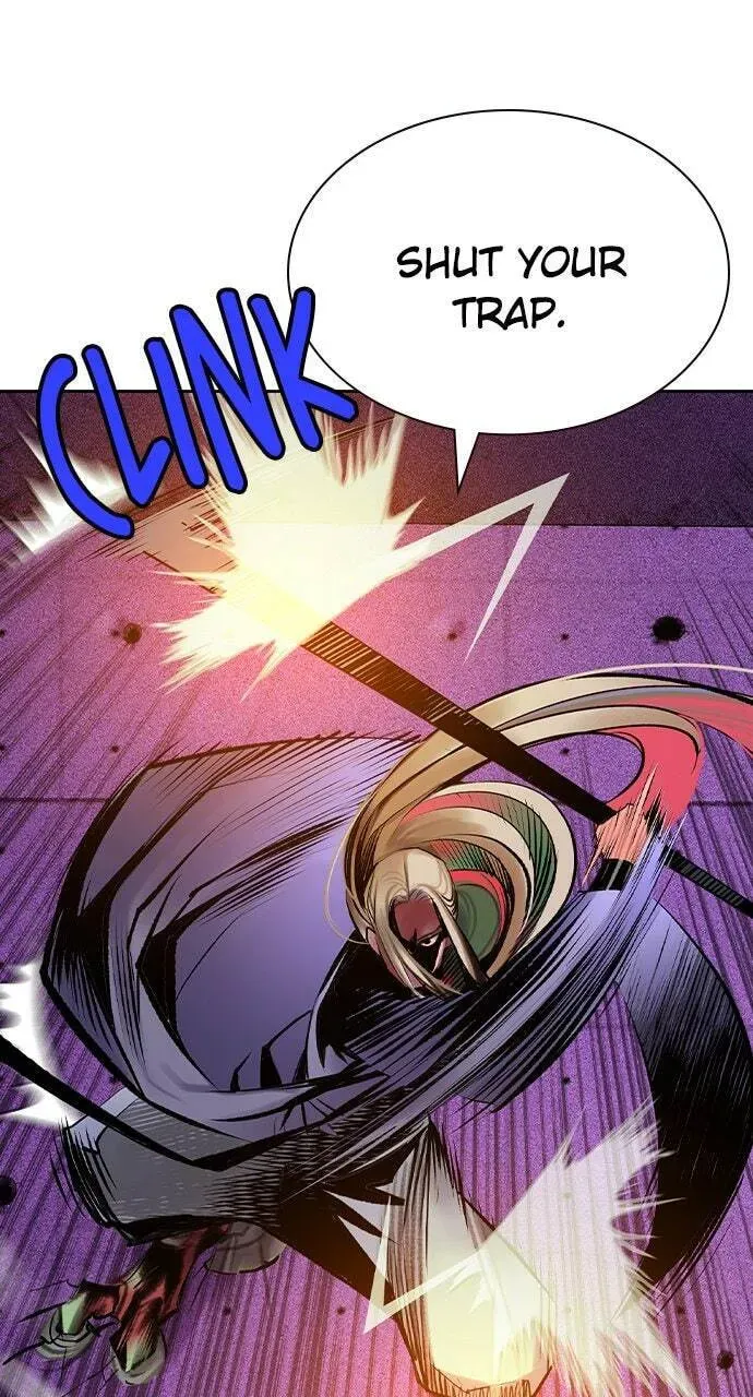 Jungle Juice Chapter 26.1 — Page 61
