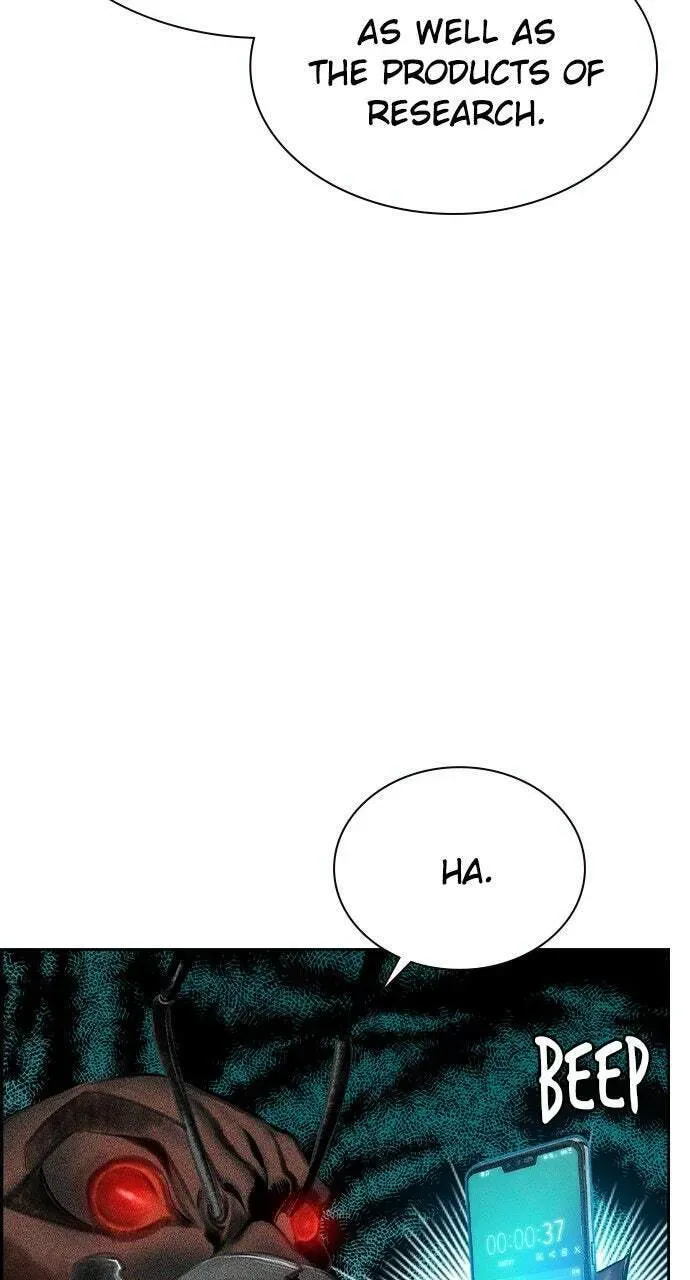 Jungle Juice Chapter 26.1 — Page 64