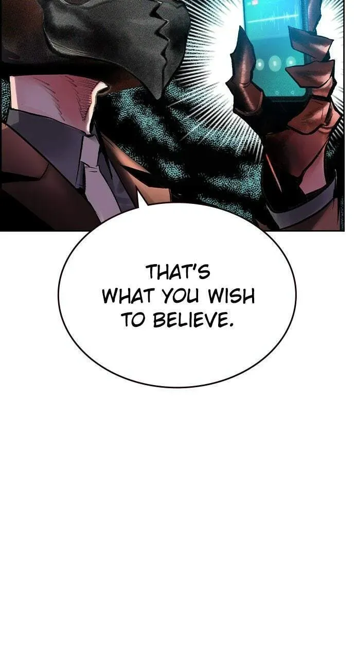 Jungle Juice Chapter 26.1 — Page 65