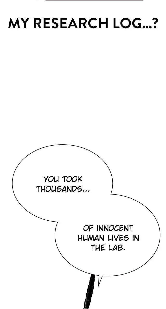 Jungle Juice Chapter 26.1 — Page 69