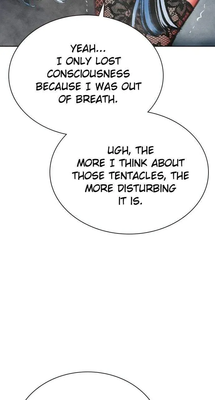 Jungle Juice Chapter 26.1 — Page 81
