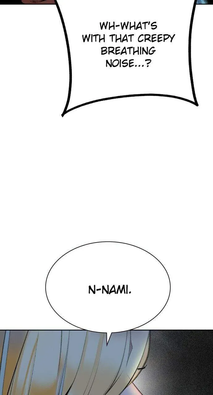 Jungle Juice Chapter 26.1 — Page 87