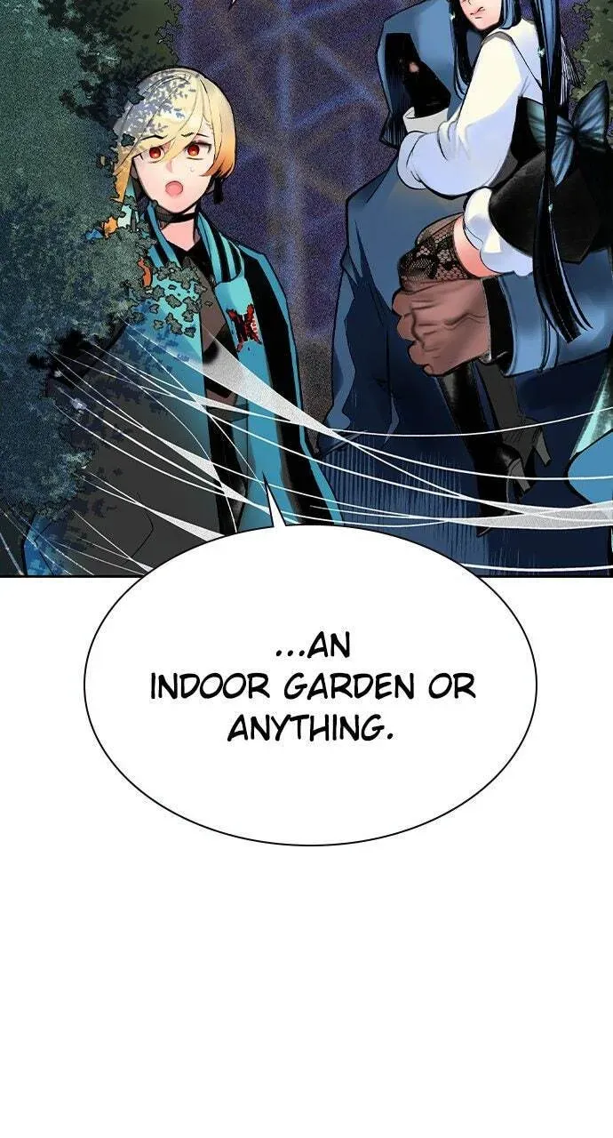 Jungle Juice Chapter 26.1 — Page 89