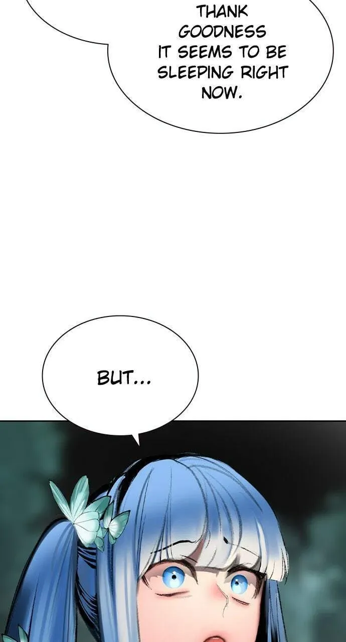 Jungle Juice Chapter 26.1 — Page 94