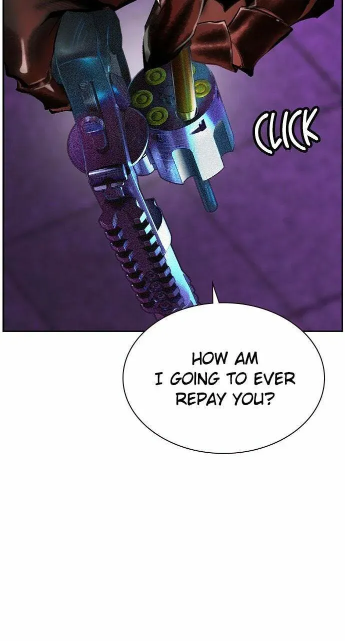 Jungle Juice Chapter 26.1 — Page 98