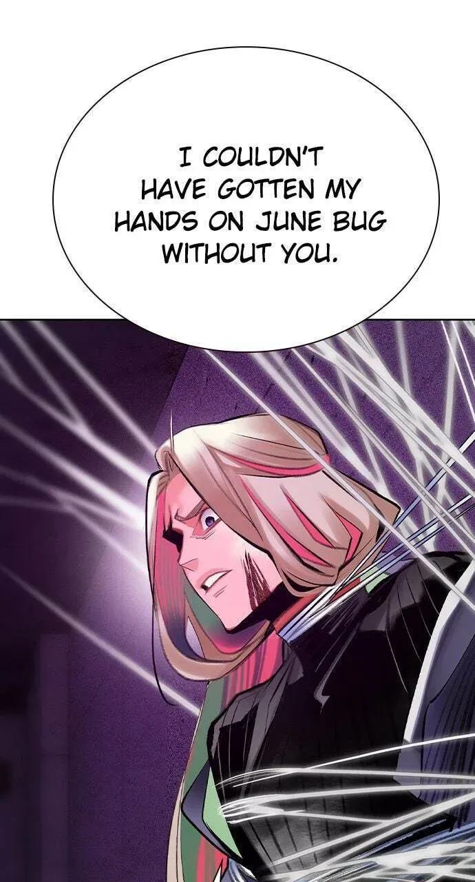 Jungle Juice Chapter 26.1 — Page 99