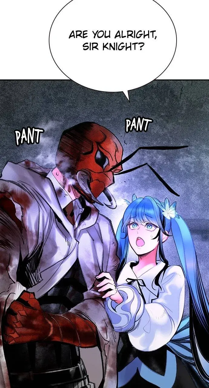 Jungle Juice Chapter 26.2 — Page 3
