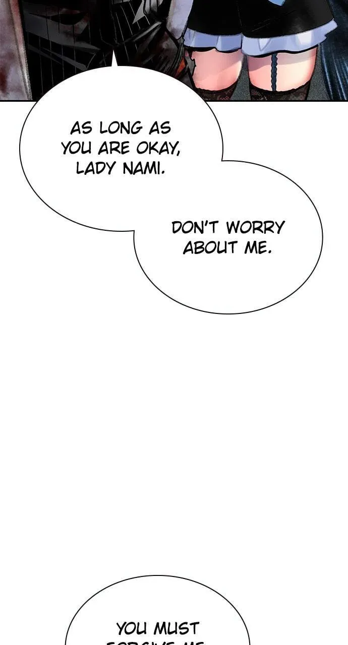 Jungle Juice Chapter 26.2 — Page 4