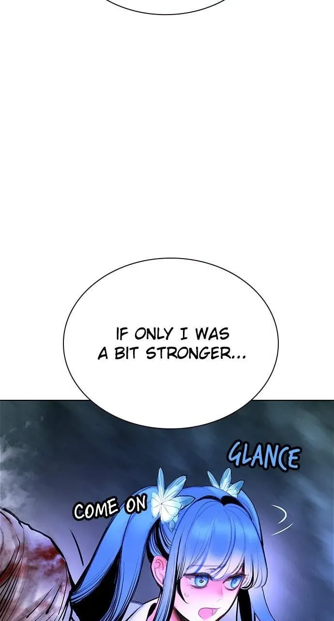 Jungle Juice Chapter 26.2 — Page 6