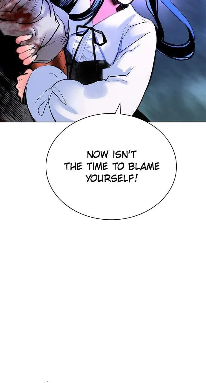 Jungle Juice Chapter 26.2 — Page 7