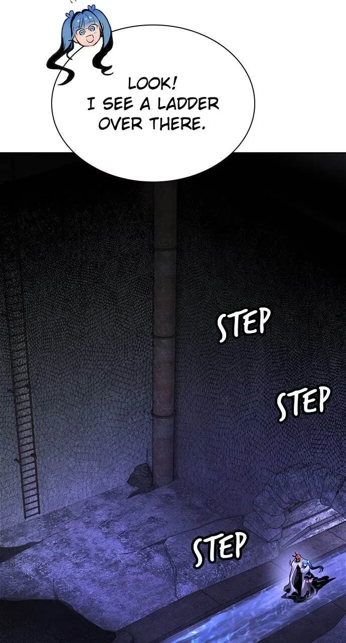 Jungle Juice Chapter 26.2 — Page 8