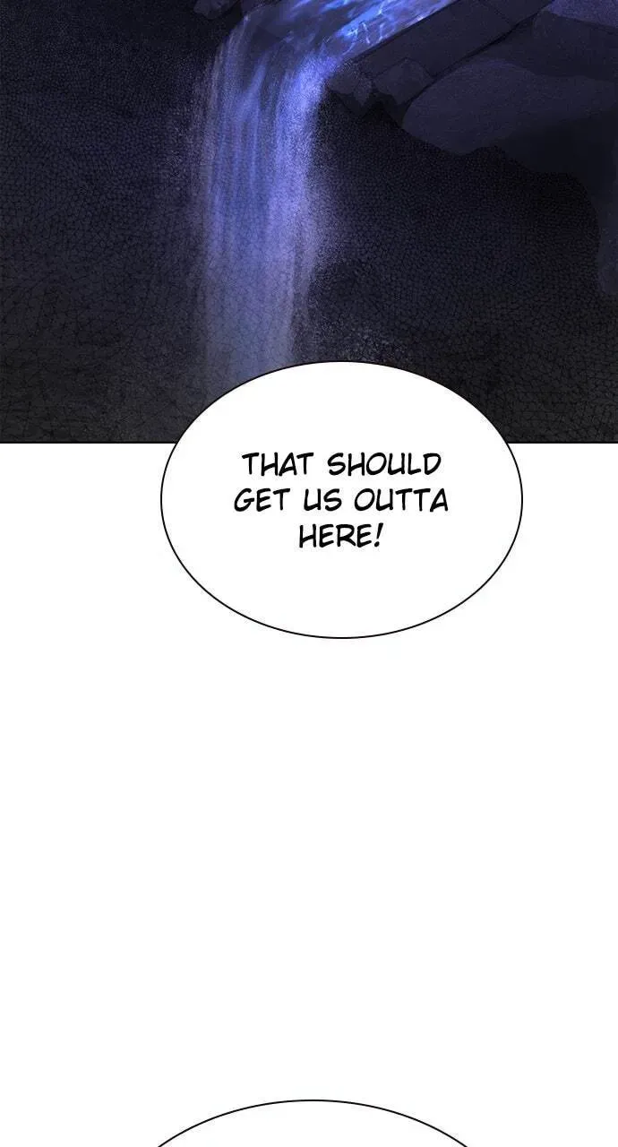 Jungle Juice Chapter 26.2 — Page 9