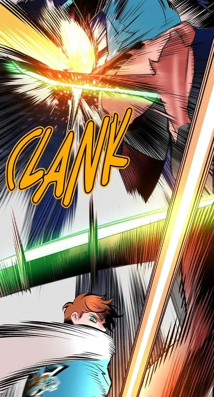Jungle Juice Chapter 26.2 — Page 101