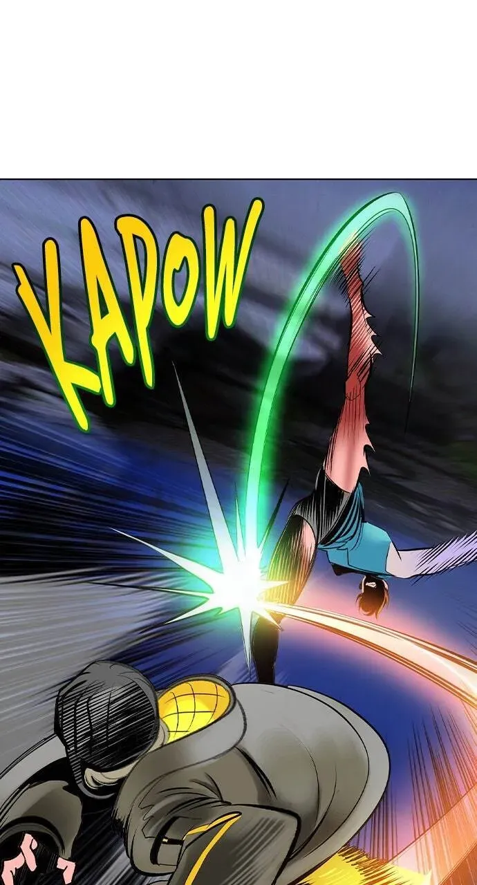 Jungle Juice Chapter 26.2 — Page 103