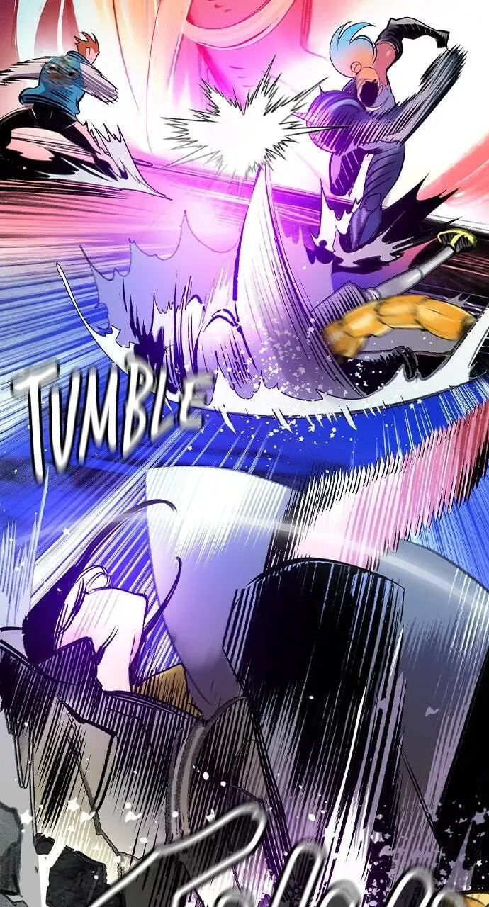 Jungle Juice Chapter 26.2 — Page 118