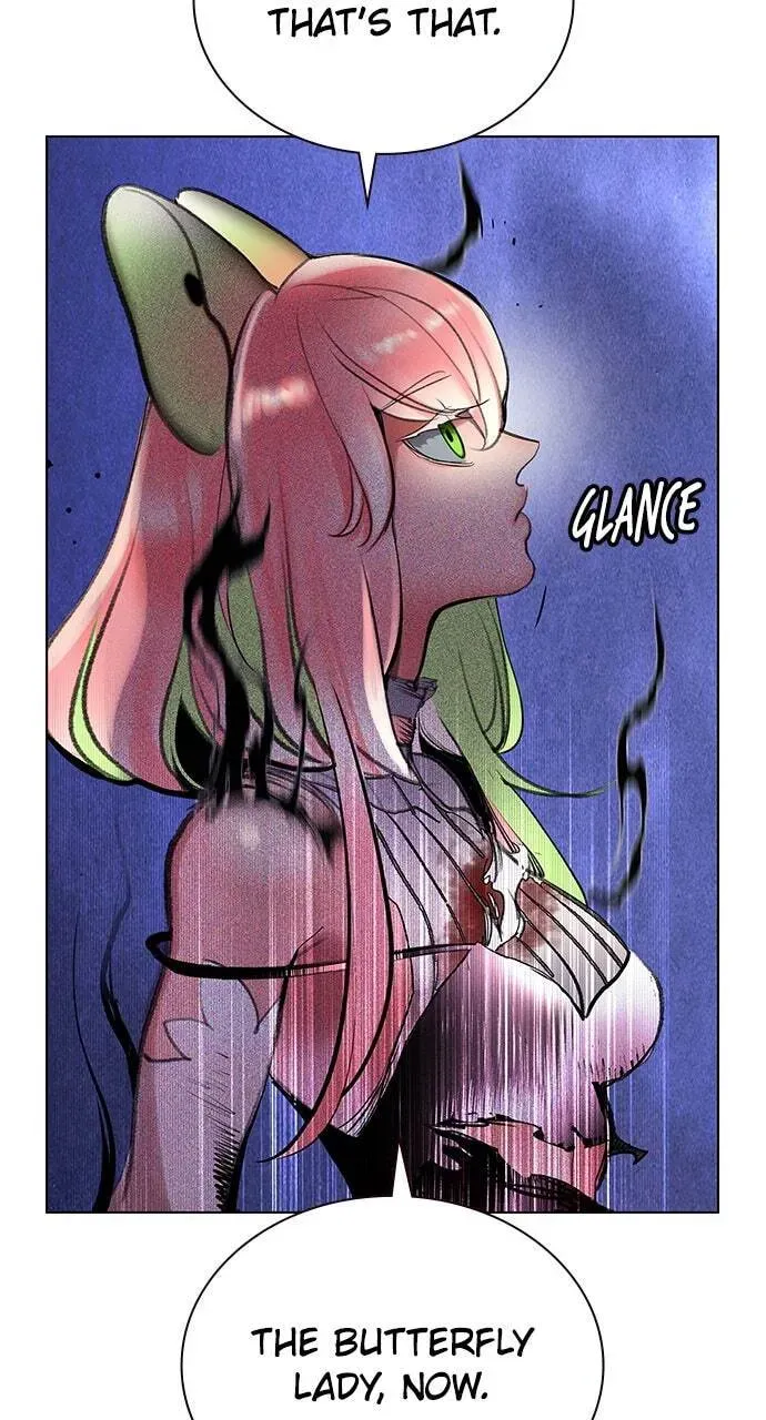 Jungle Juice Chapter 26.2 — Page 138