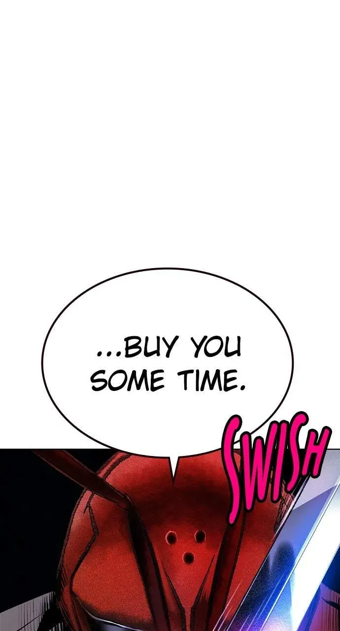Jungle Juice Chapter 26.2 — Page 14