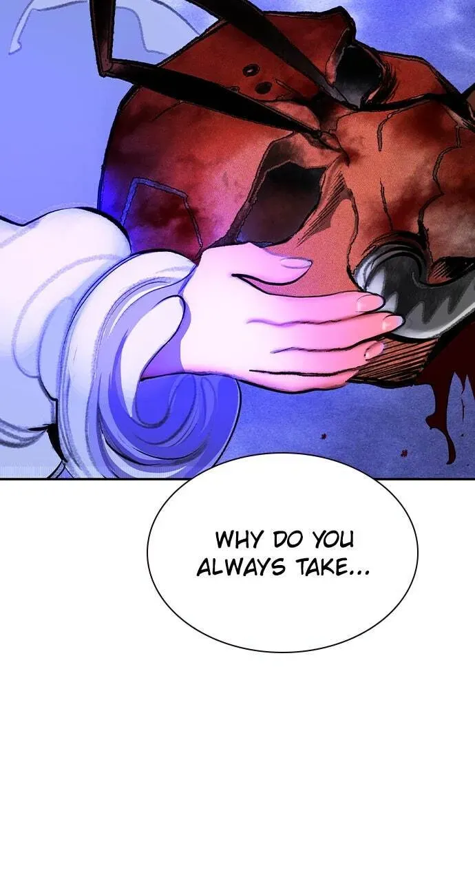 Jungle Juice Chapter 26.2 — Page 145