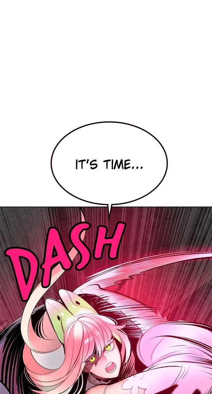 Jungle Juice Chapter 26.2 — Page 24