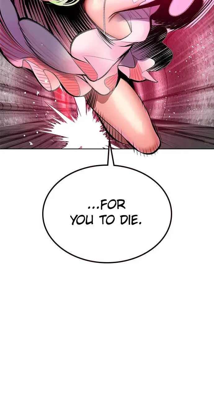 Jungle Juice Chapter 26.2 — Page 25