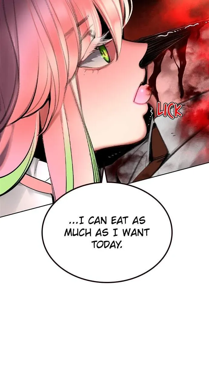 Jungle Juice Chapter 26.2 — Page 42