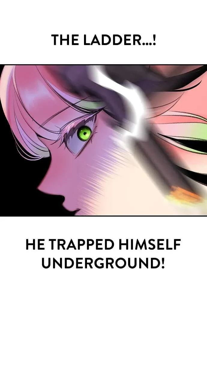 Jungle Juice Chapter 26.2 — Page 49