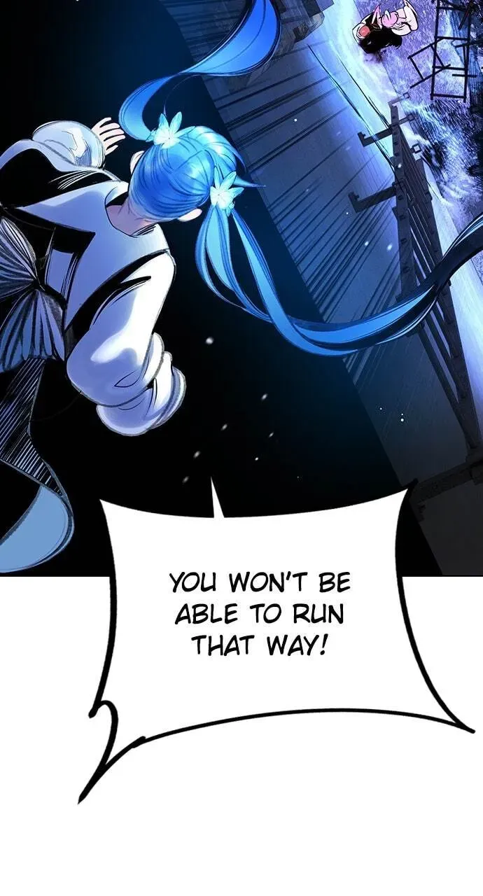 Jungle Juice Chapter 26.2 — Page 51