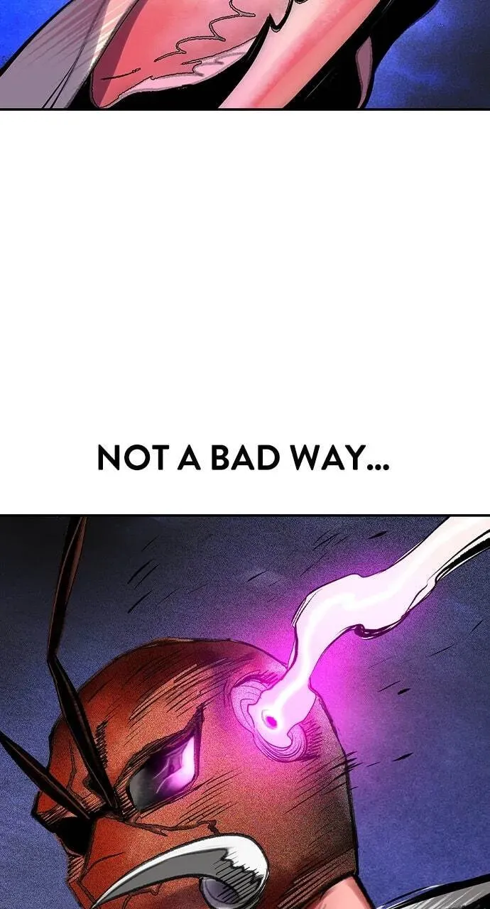 Jungle Juice Chapter 26.2 — Page 58