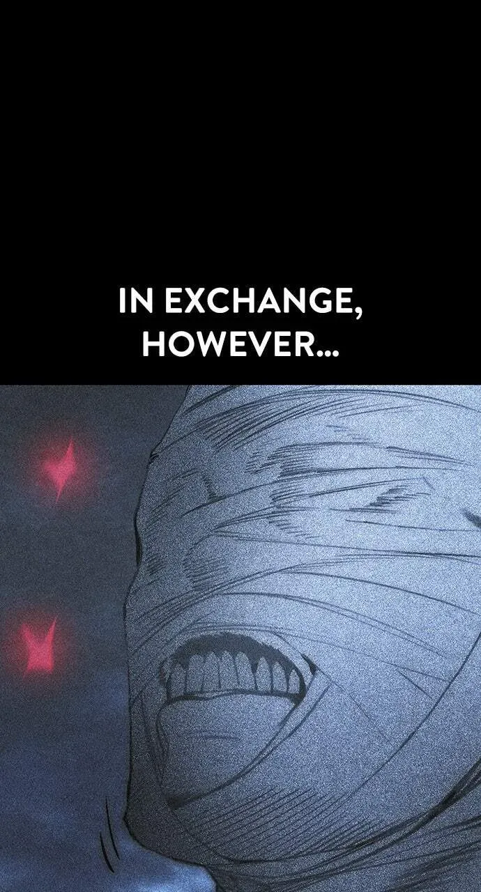 Jungle Juice Chapter 26.2 — Page 64