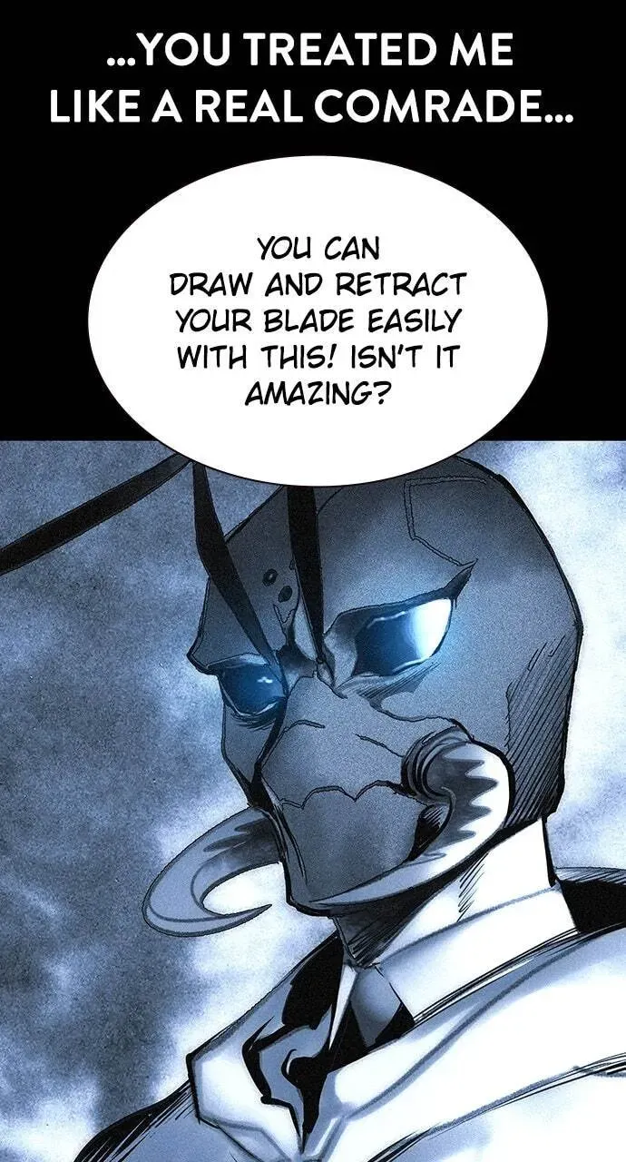 Jungle Juice Chapter 26.2 — Page 76