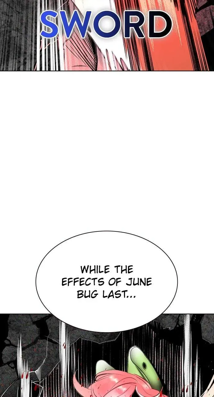 Jungle Juice Chapter 26.2 — Page 91