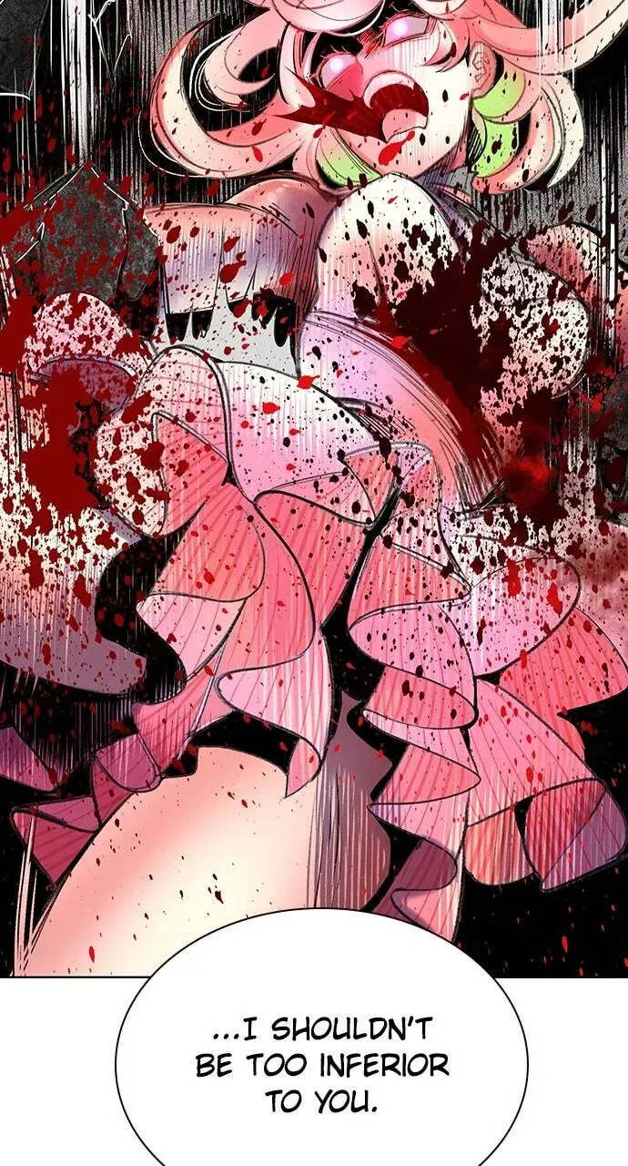 Jungle Juice Chapter 26.2 — Page 92