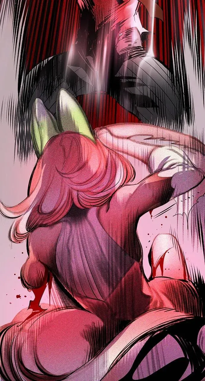 Jungle Juice Chapter 26.2 — Page 97