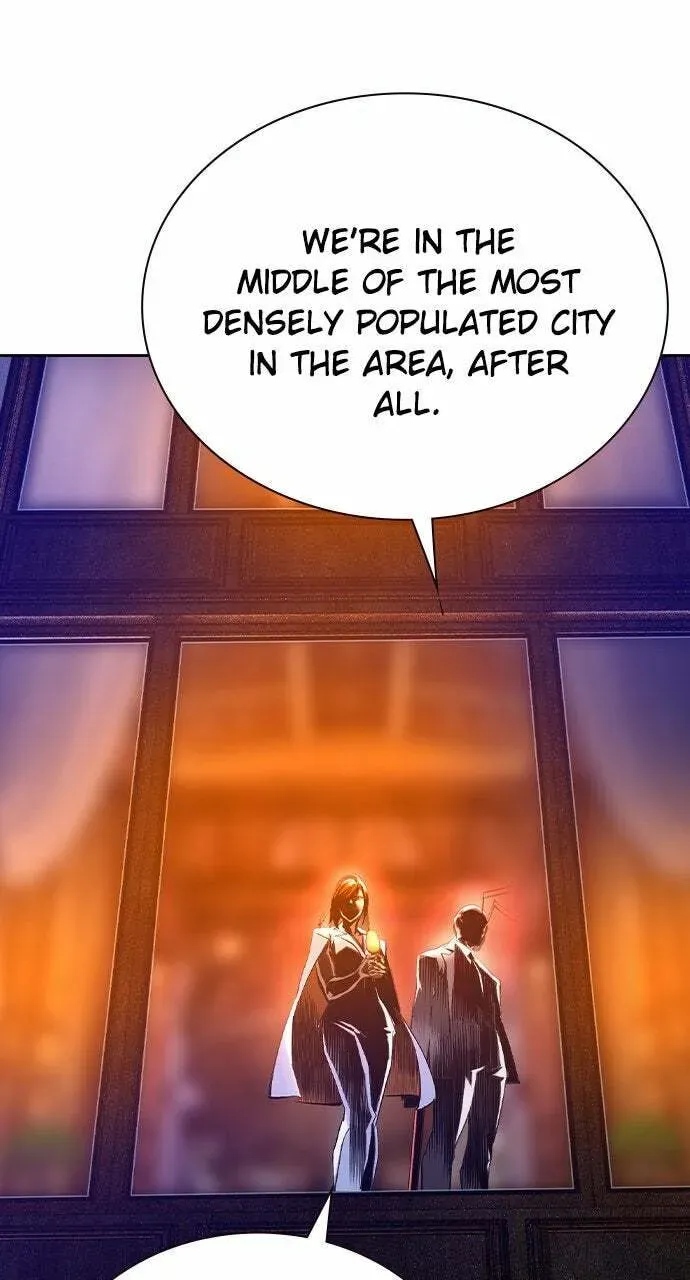 Jungle Juice Chapter 27.1 — Page 3