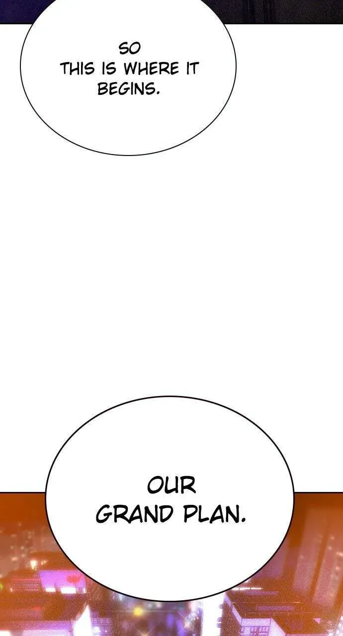 Jungle Juice Chapter 27.1 — Page 4