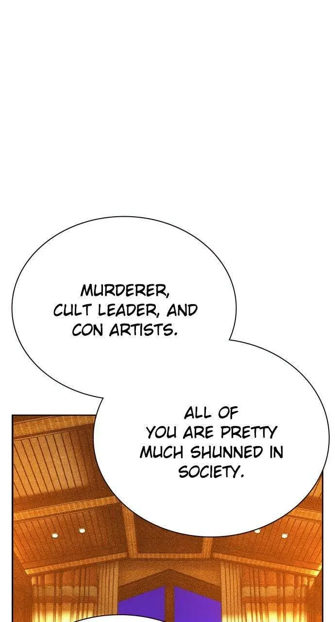 Jungle Juice Chapter 27.1 — Page 6