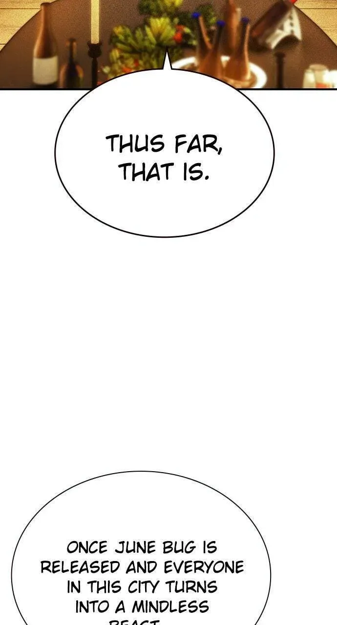 Jungle Juice Chapter 27.1 — Page 10