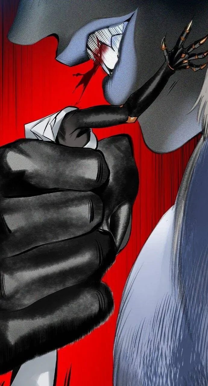 Jungle Juice Chapter 27.1 — Page 107