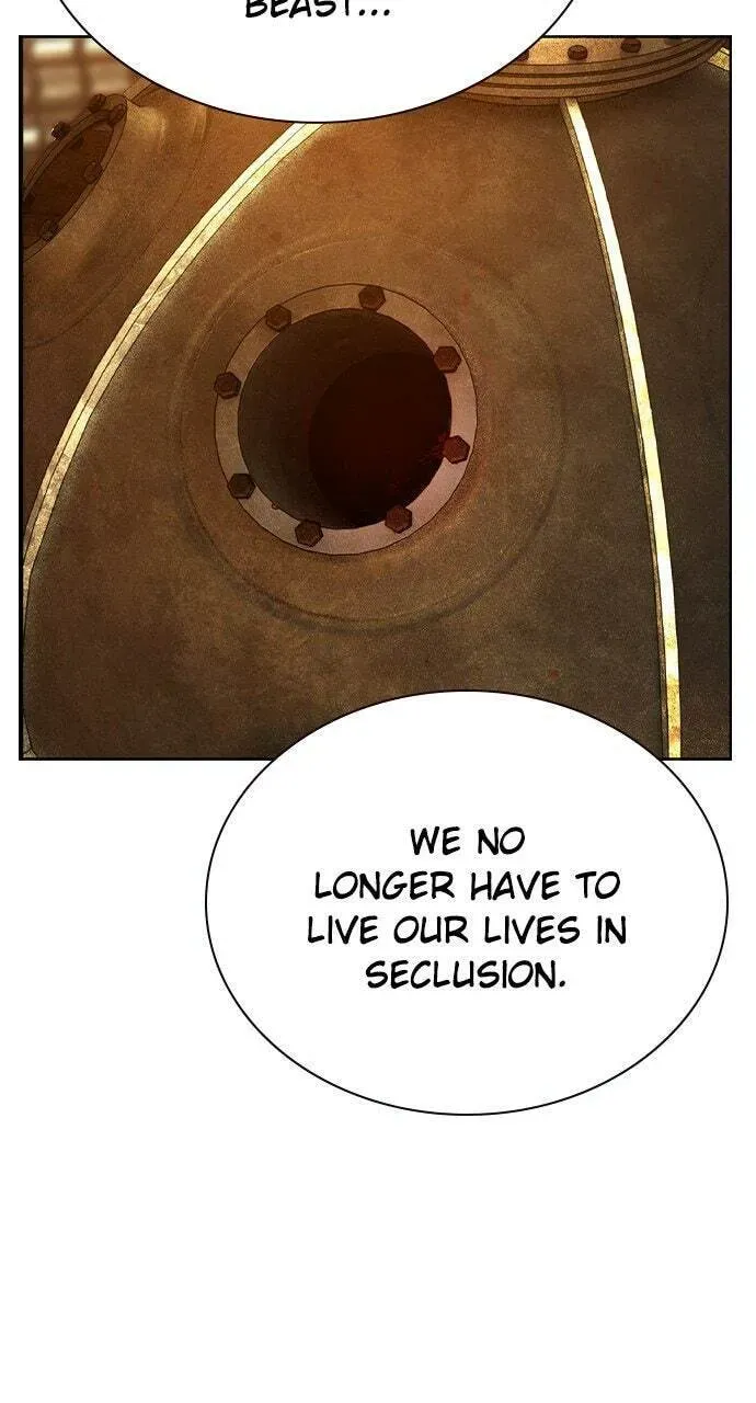 Jungle Juice Chapter 27.1 — Page 11
