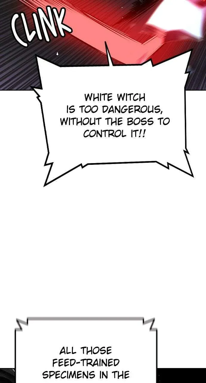Jungle Juice Chapter 27.1 — Page 111