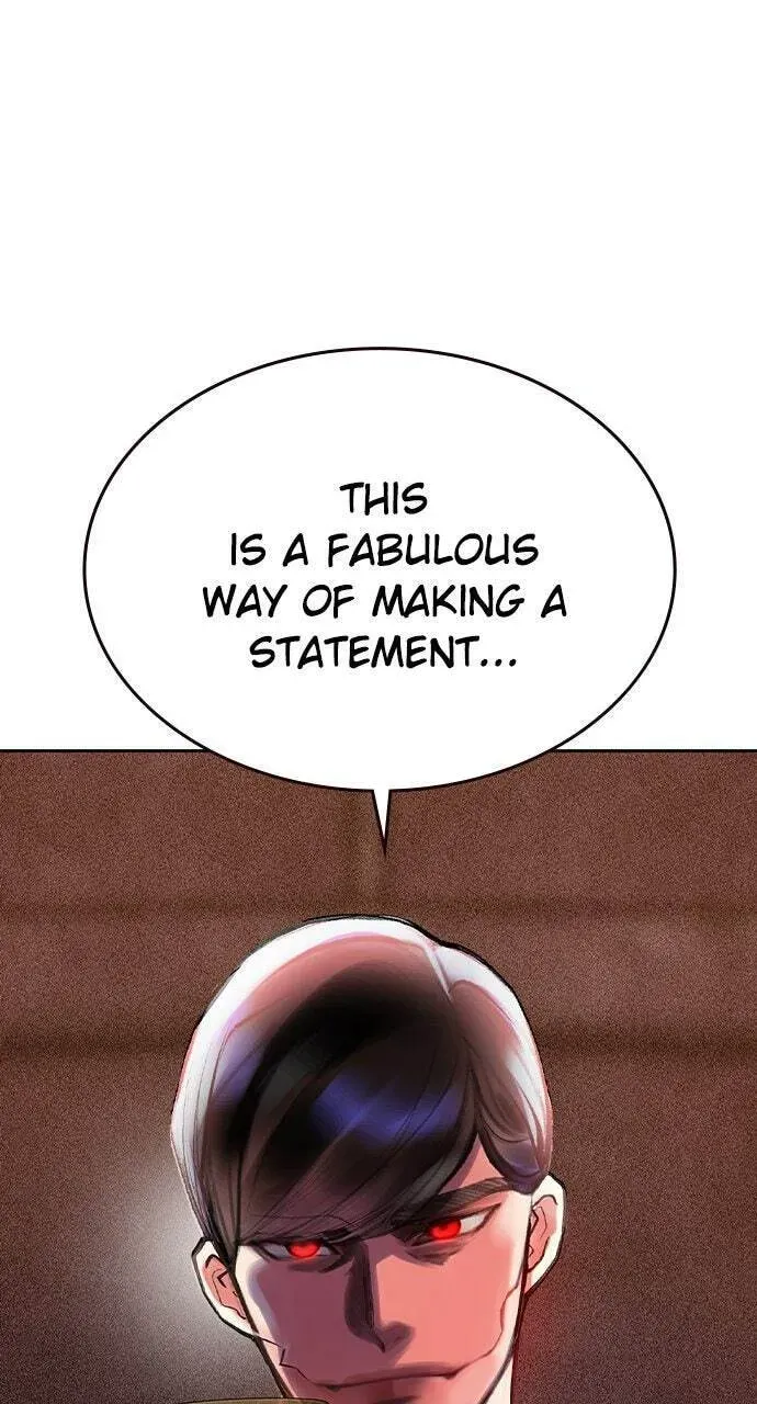 Jungle Juice Chapter 27.1 — Page 12
