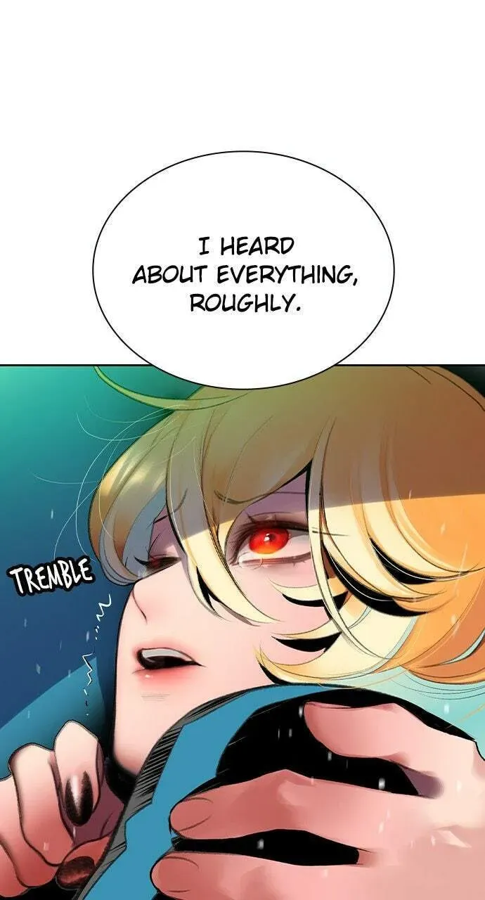 Jungle Juice Chapter 27.1 — Page 126