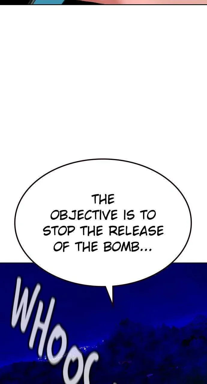 Jungle Juice Chapter 27.1 — Page 127