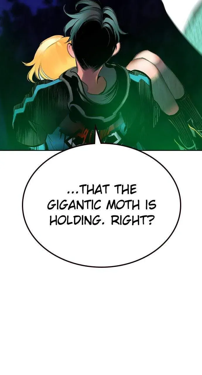 Jungle Juice Chapter 27.1 — Page 129