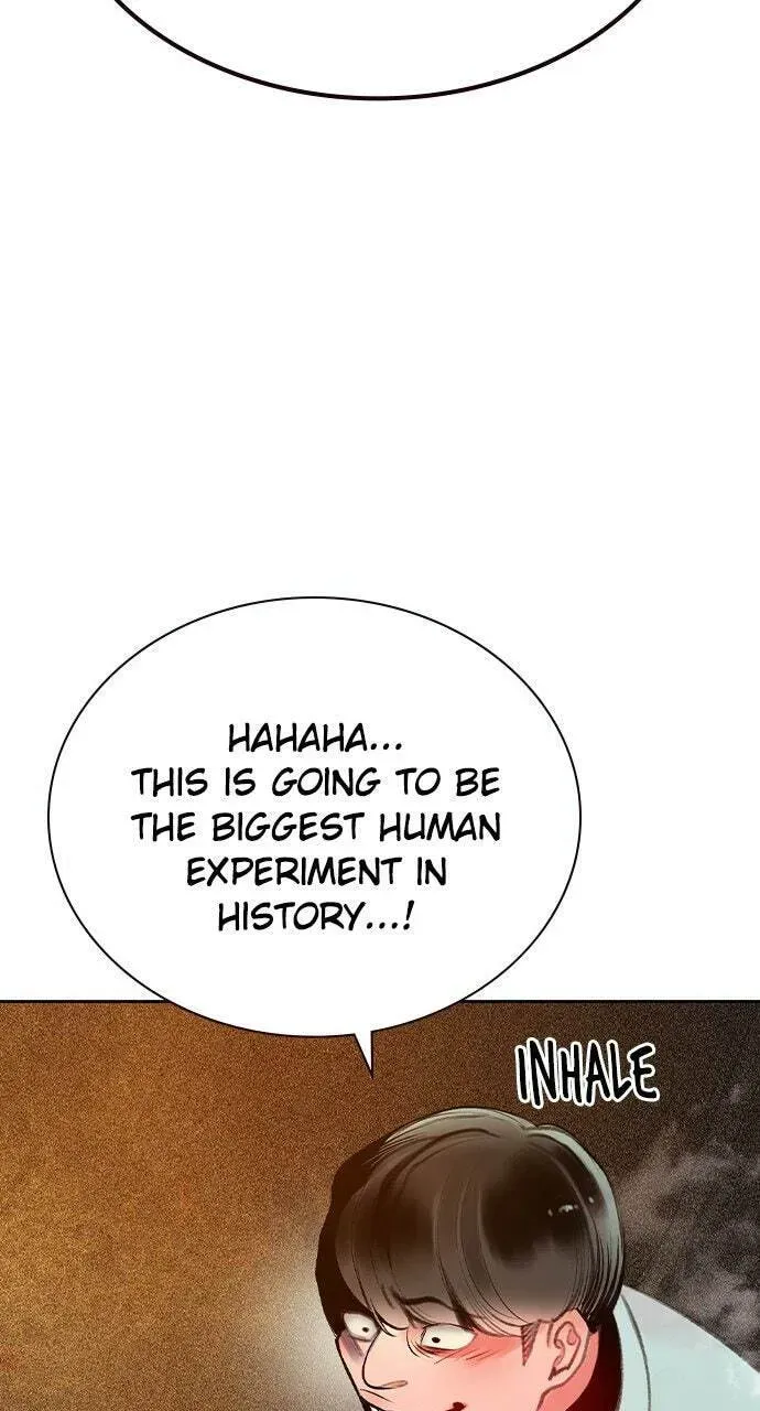 Jungle Juice Chapter 27.1 — Page 14