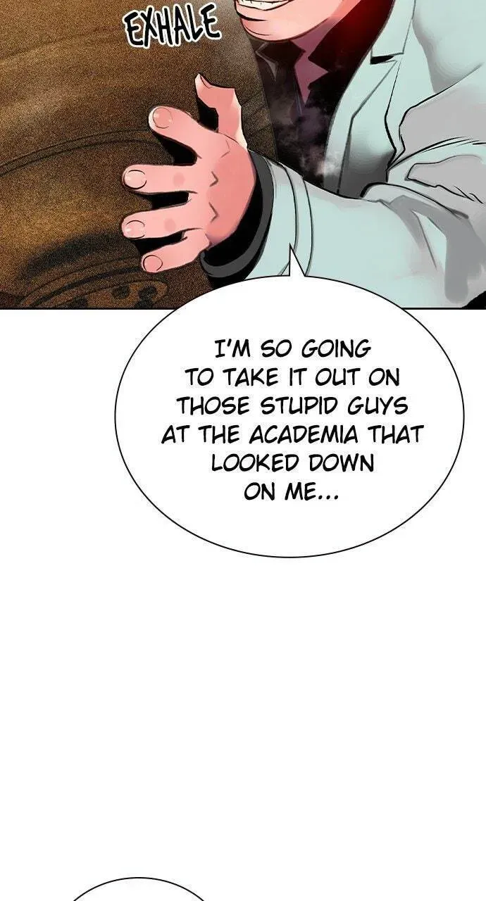 Jungle Juice Chapter 27.1 — Page 15